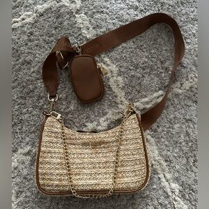 Steve Madden Crossbody